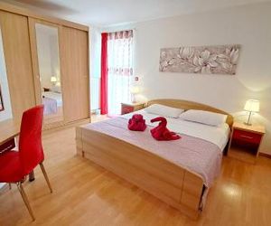 APARTMENTS KAY Baska Croatia