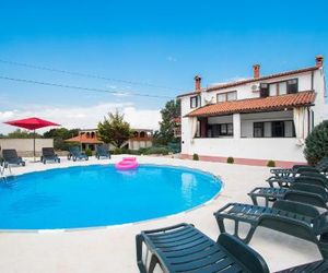 Apartments Skitača 1816 Barban Croatia