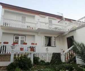 Smještajni objekt Padovan Banjol Croatia