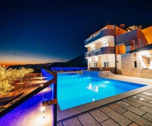 Sun Haven Luxury Apartments Cavtat Croatia