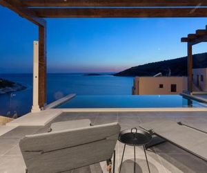 Hideaway Villa am Meer Razanj Croatia