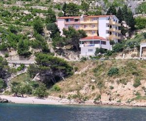 Sita Apartmani Lokva Rogoznica Croatia