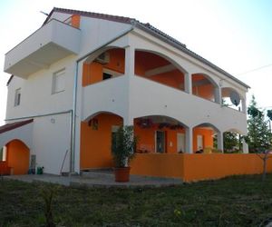 APARTMANI LIVK Debeljak Croatia