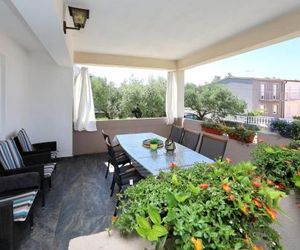 Apartment Sunny Terrace Bibinje Croatia