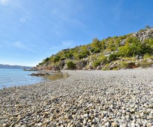 Apartment Beba.1 Cesarica Croatia