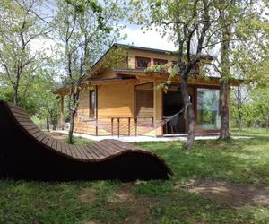 Tiny House Grabovac Rakovica Croatia