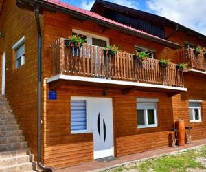 Apartments Laura Rakovica Croatia