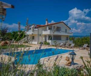 Villa Iva Grubine - near Makarska (Split County) Grubine Croatia