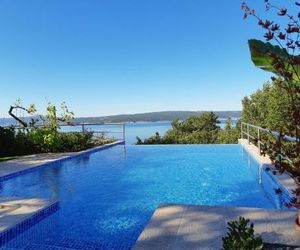 Apartment Milka Dramalj Croatia