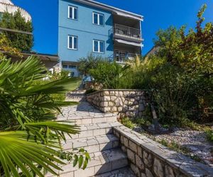 Apartments Brankica Dramalj Croatia