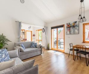 Waterview Apartments Mimice Croatia