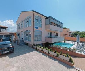 Apartments VILLA SLAVICA Porec Croatia