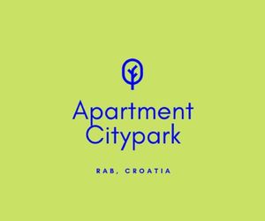 Citypark Apartment Rab Croatia