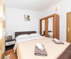 Two-Bedroom Apartment in Poljica Poljica Croatia