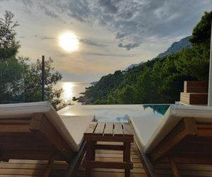 Luxury Apartments Villa Opera Mimice Croatia