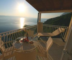 Apartments Villa Mandolina Mimice Croatia
