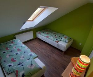 Sunshine Apartment Velence Velence Hungary