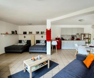 Borálom Apartman Tokaj Tokaj Hungary