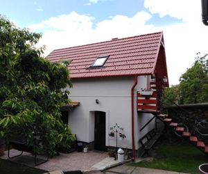 Kossuth Lajos utca 73 Apartman Nabuka Tihany Hungary