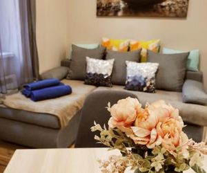 FAND Center Apartman Szeged Hungary