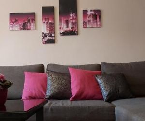 Tisza-parti Napfény Apartman Szeged Hungary