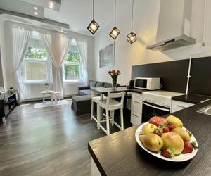Art Apartment Szeged Szeged Hungary