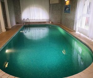 Kupola Apartman Szeged Hungary