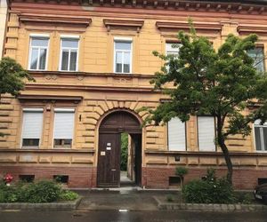 Classic Apartman Szeged Hungary