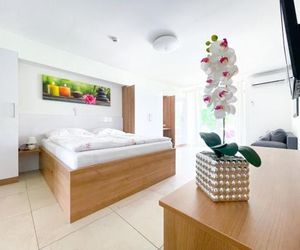Tisza Gyöngye Apartmanok Szeged Hungary