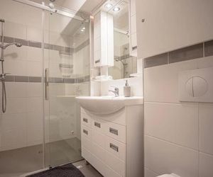 Tisza Gyöngye Apartmanház Szeged Hungary