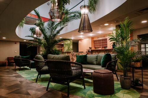 Hotel Photo 22