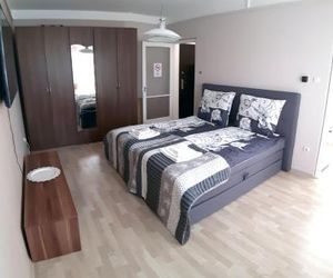 Katica Apartman Miskolc Hungary