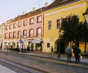 Parva Villa Miskolc Hungary