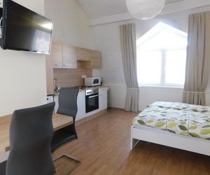 Mona apartman Keszthely Hungary