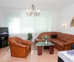 Helena Apartman Heviz Hungary