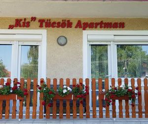 Tücsök Apartman Heviz Hungary