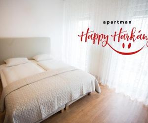 Happy Harkány Apartman Harkany Hungary