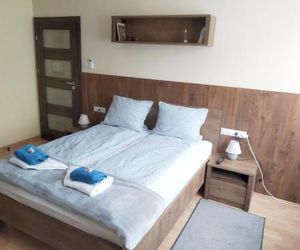 Szent Miklós Apartman Hajduszoboszlo Hungary