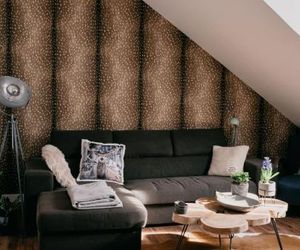 JAM Luxury Apartment Gyor Hungary