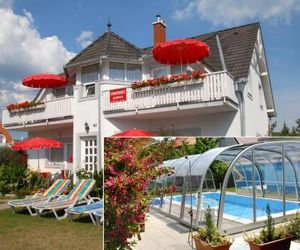 ForRest Apartman Gyenesdias Hungary