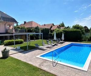 Nefelejcs Apartmanház Gyenesdias Hungary