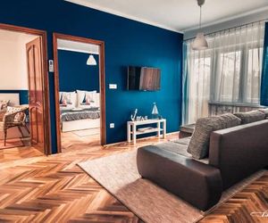 Sirály Apartman Fonyód Fonyod Hungary