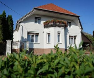 Hajdúhegy Vendégház Eger Hungary