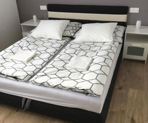 Tetemvár Apartmanok Eger Hungary