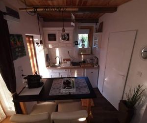 Kisház Apartman Eger Hungary