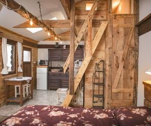 Pajta Apartman Eger Hungary