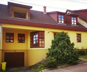 Hella Vendégház Eger Hungary