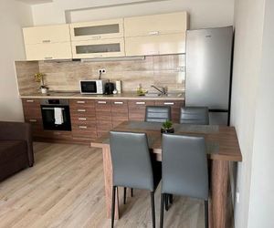 Hatvan Central Apartment Debrecen Hungary