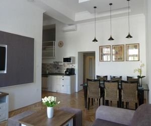 Kossuth Apartmanok Debrecen Hungary