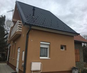 Pesti Apartmanház BUKFURDO Hungary